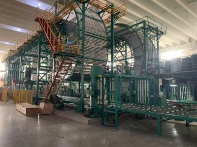 60米環(huán)形切割機(jī)（浙江）